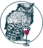 Thirsty Owl logo